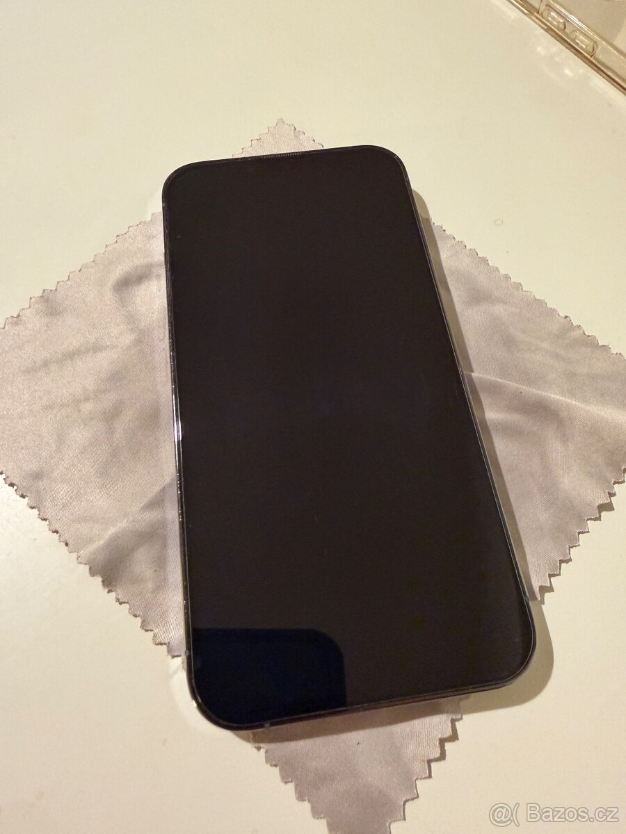 Iphon 13Pro - 128gb - 18