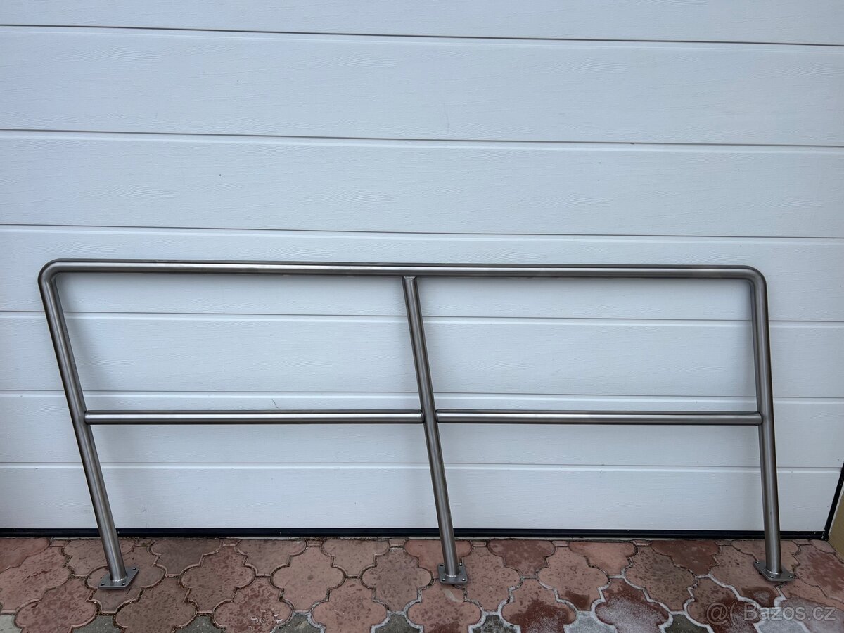 Nerezové Zábradlí - 18