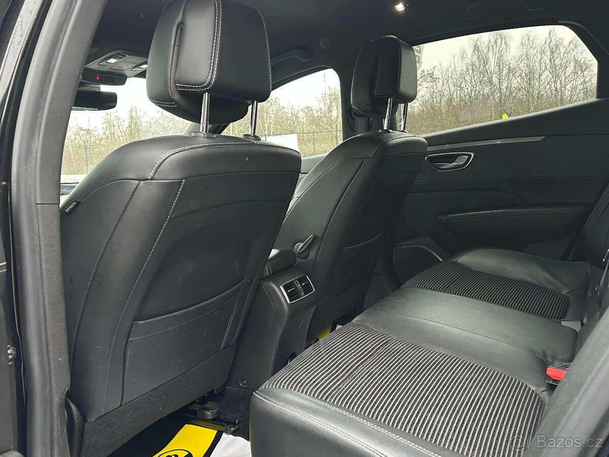 Renault Talisman 2021 - 18