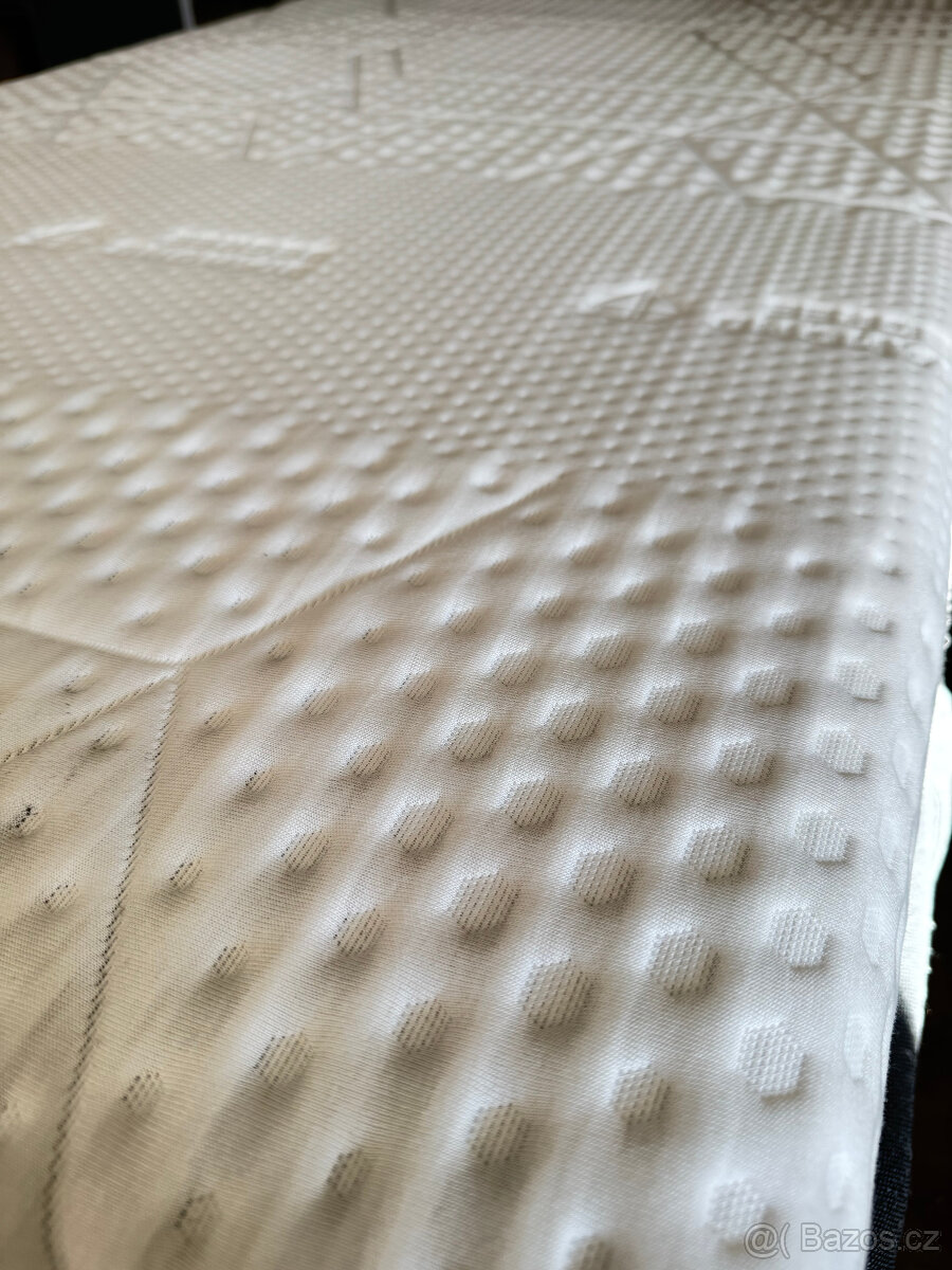 Luxusní matrace Dunlopillo Diamond 90x200cm - NOVÉ - 18