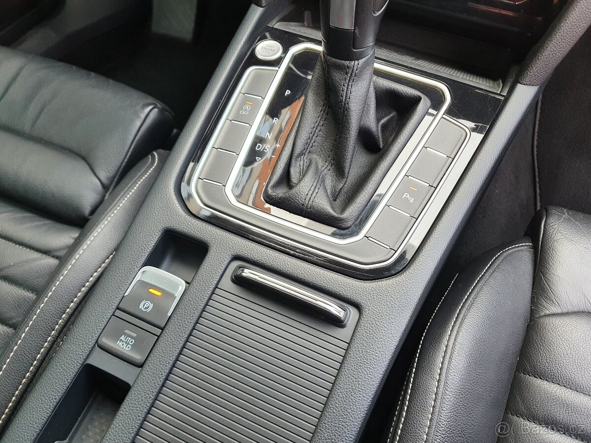 VW Passat B8 Variant 2.0TDI 110kW DSG ACC - záruka Autodraft - 18