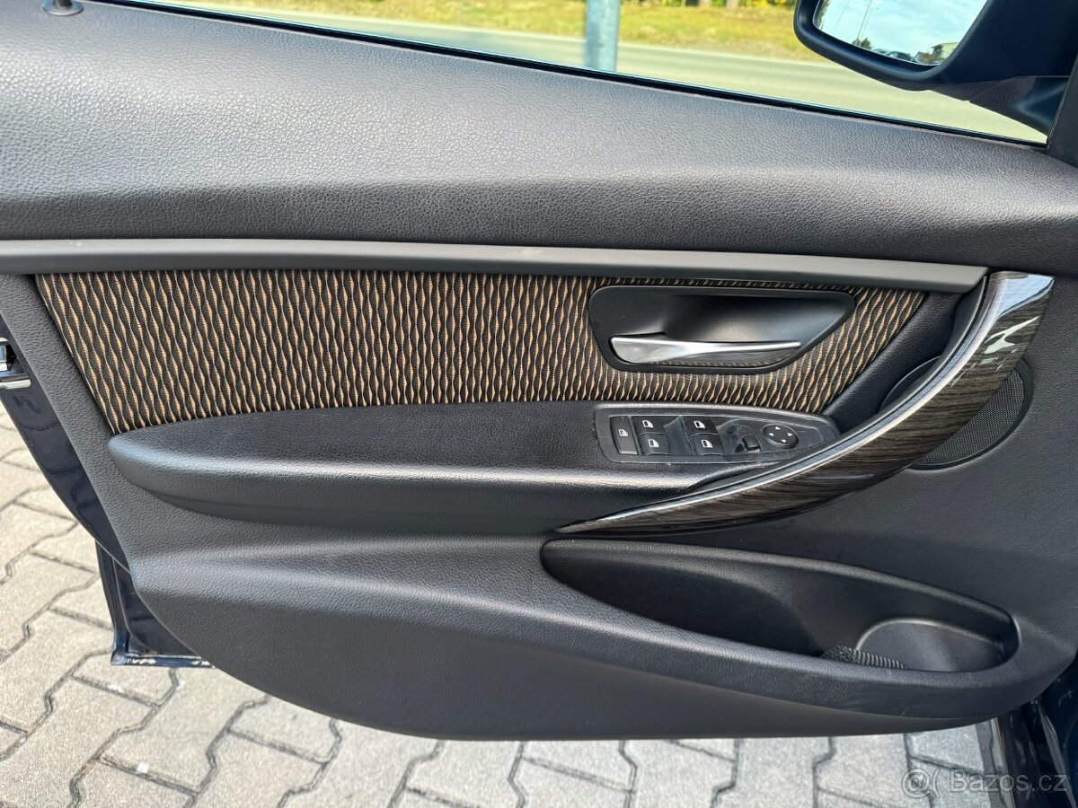 BMW 320D - 18