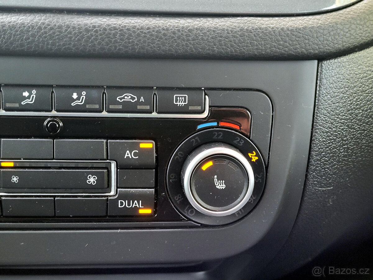 Volkswagen Tiguan, 2,0 TDi DSG 4motion SERV.KNÍŽK - 18