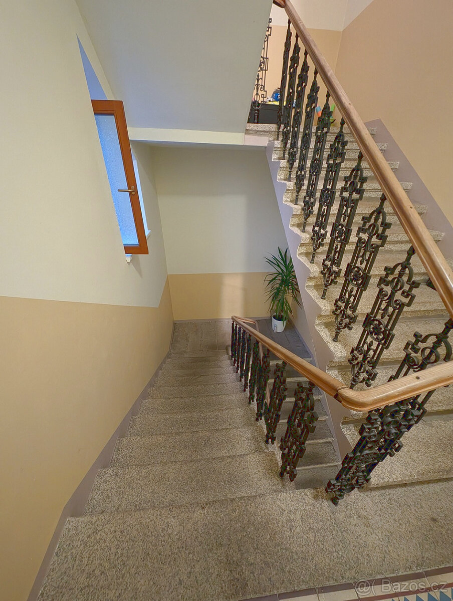 Pronájem bytu 4+1 125 m², ul. Brněnská, Liberec - 18