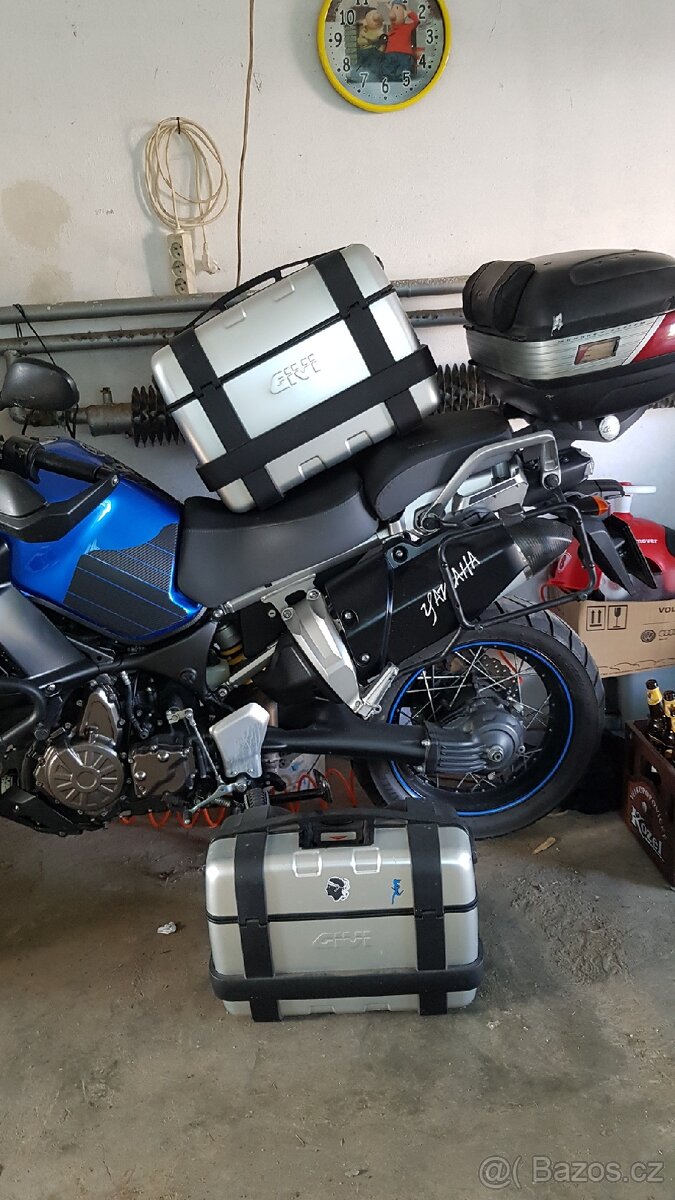 Yamaha XTZ 1200 Super Tenere - 18