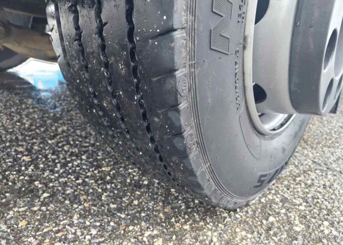 Prodám Valník Iveco Eurocargo ML120EL22 - 18