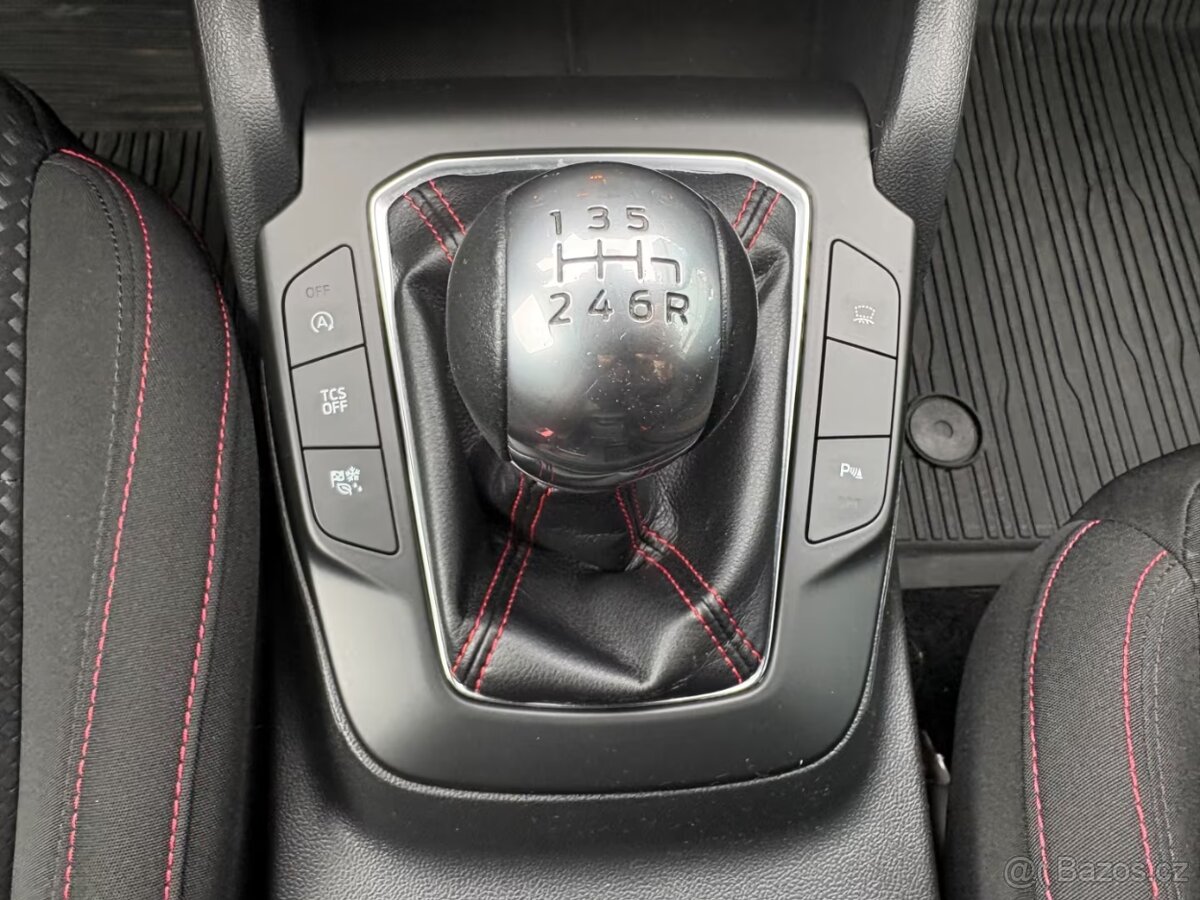 Ford Focus Turnier ST-Line - 18