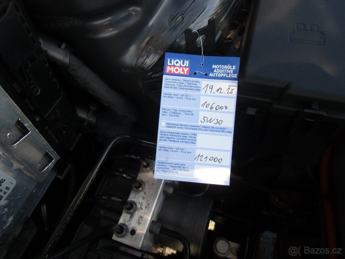 Škoda Fabia 1.0 TSI - 18