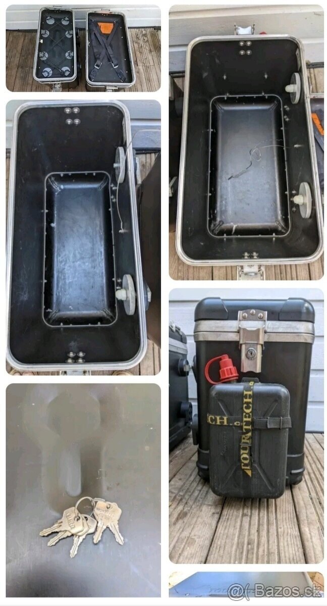 6. Bmw r 1200 , r 1250 gs , Adventure DIELY - 18