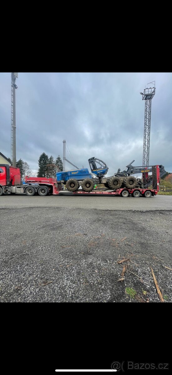 Podvalnik Langendorf - 18