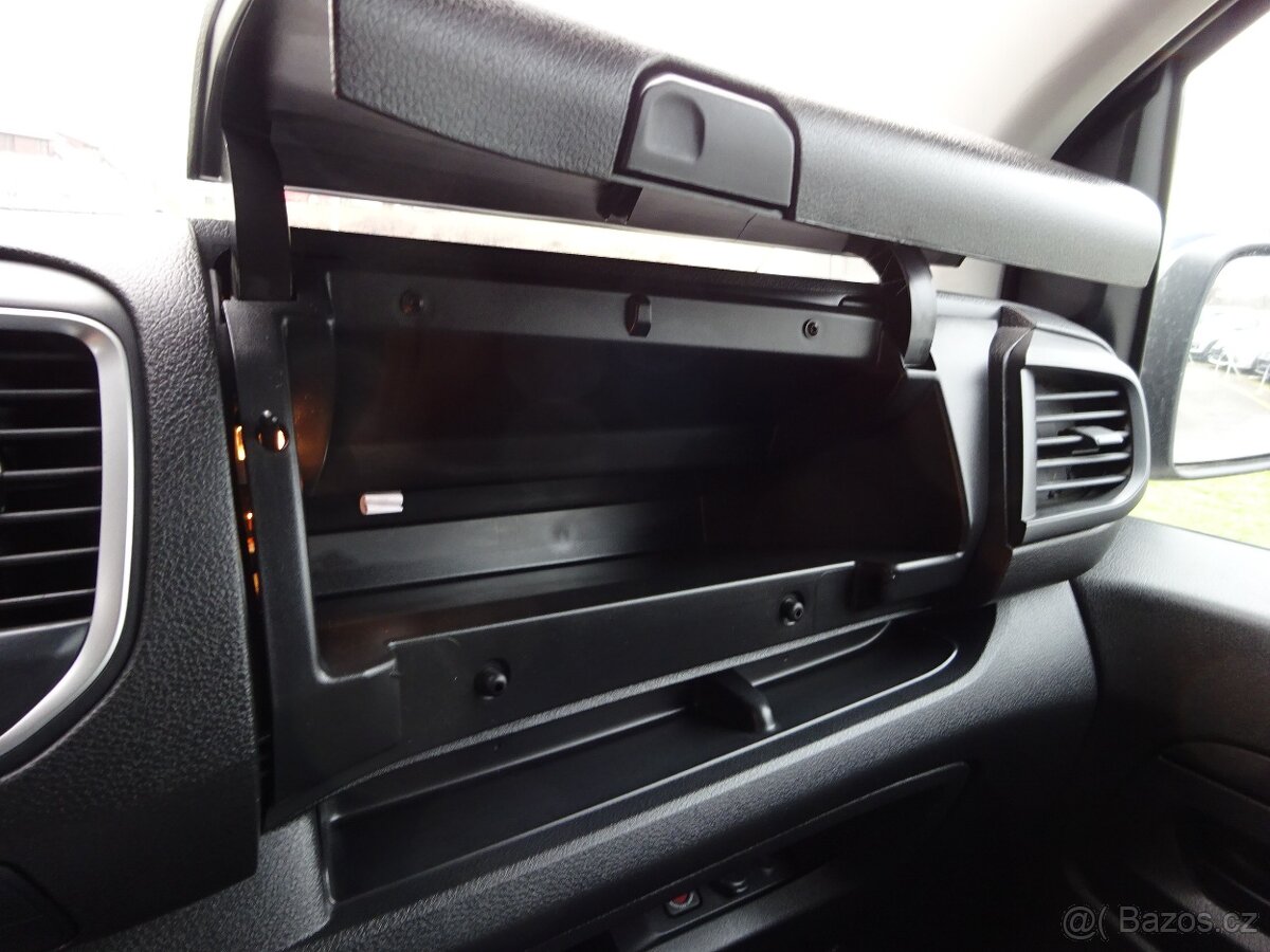 Peugeot Expert 2,0 HDI, garance km - 18