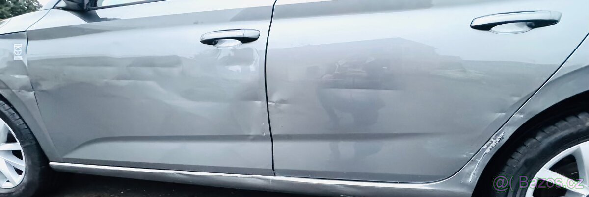 Škoda Scala 1,0 TSI 12/2021,81 KW,AUTOKLIMA,LED,6-s - 18