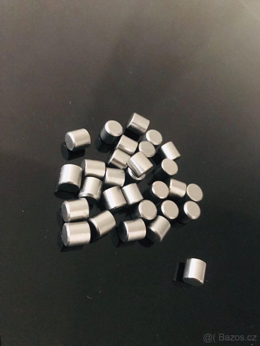 Kuželikove ložiska krků řízení SSW055 Dněpr Ural M72 K750 - 18