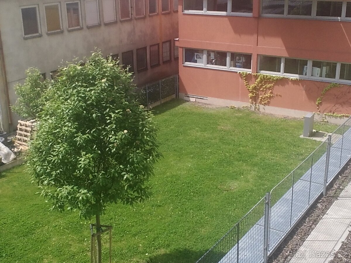 Prodej 1kk Novodvorska - 18