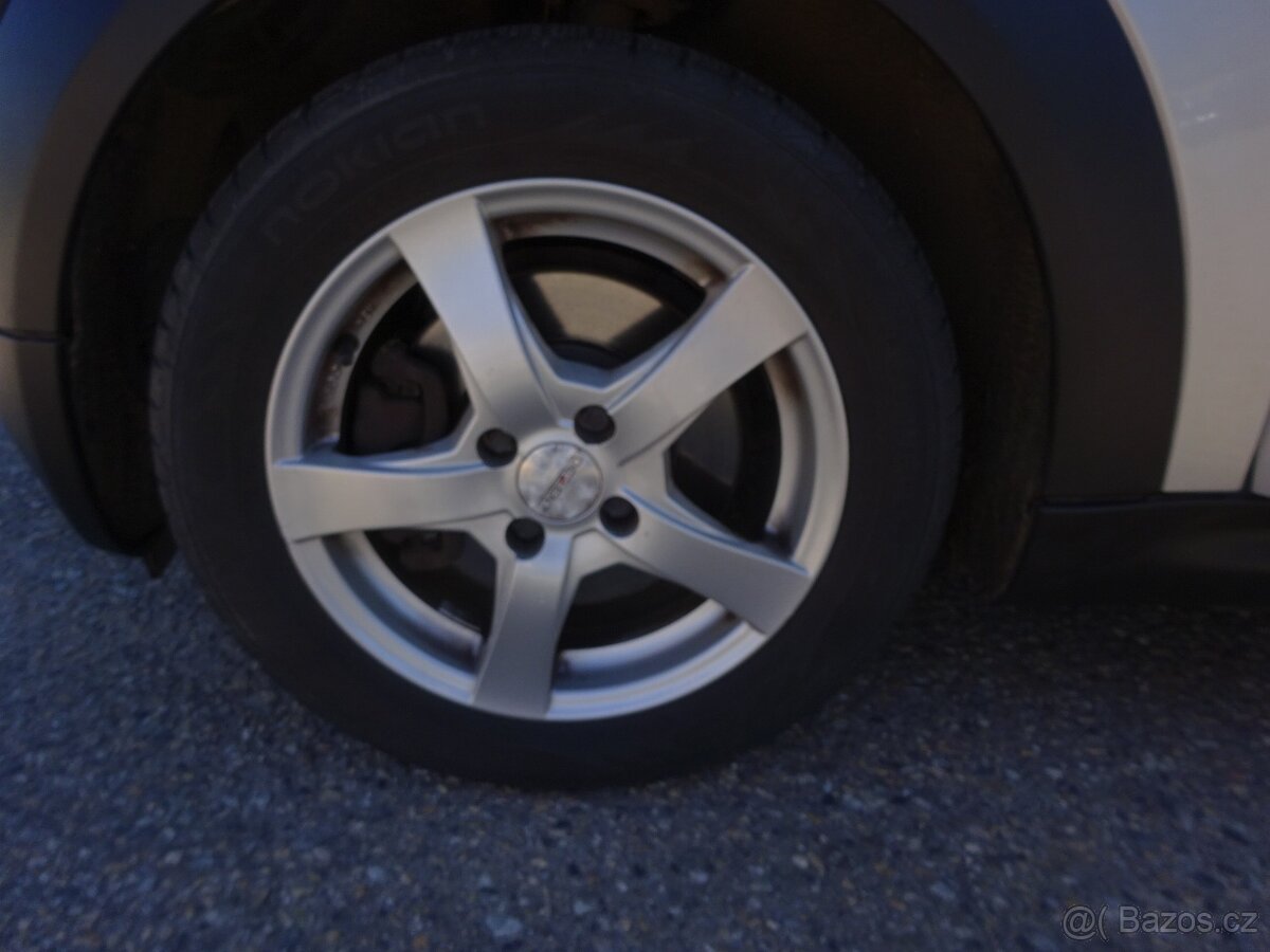 Mini Cooper 1.4i r.v.2007 (70 kw) - 18