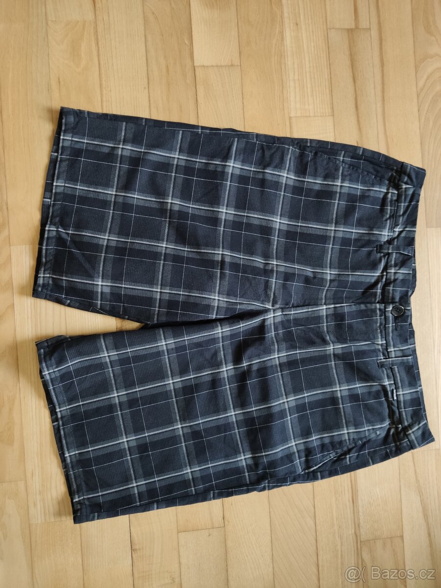 Pánské krásné kraťasy zn.Hurley - 18