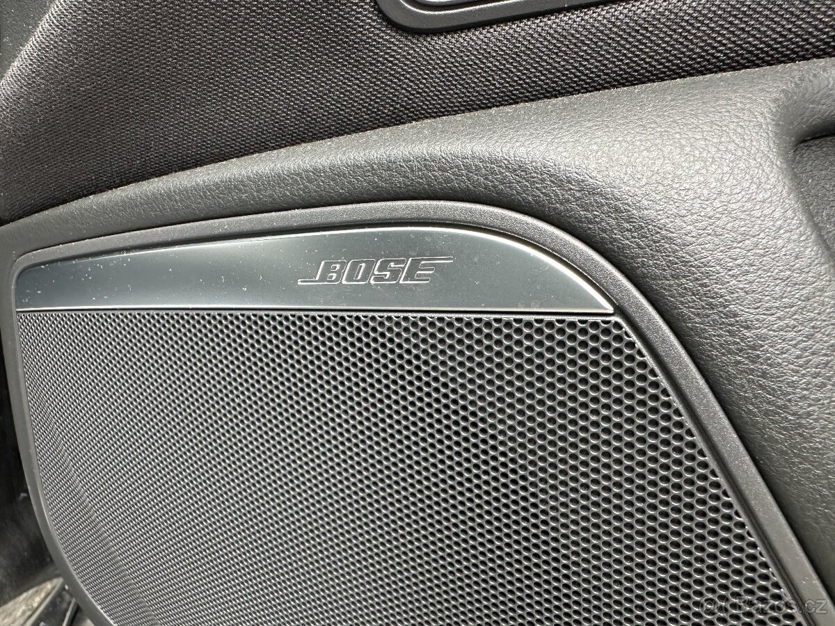 Audi A6 2015 - 18