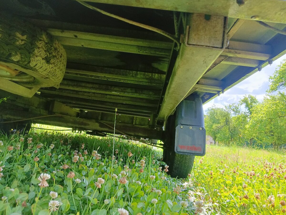 Vezeko Cargo light 2700Kg 417x215 - 18