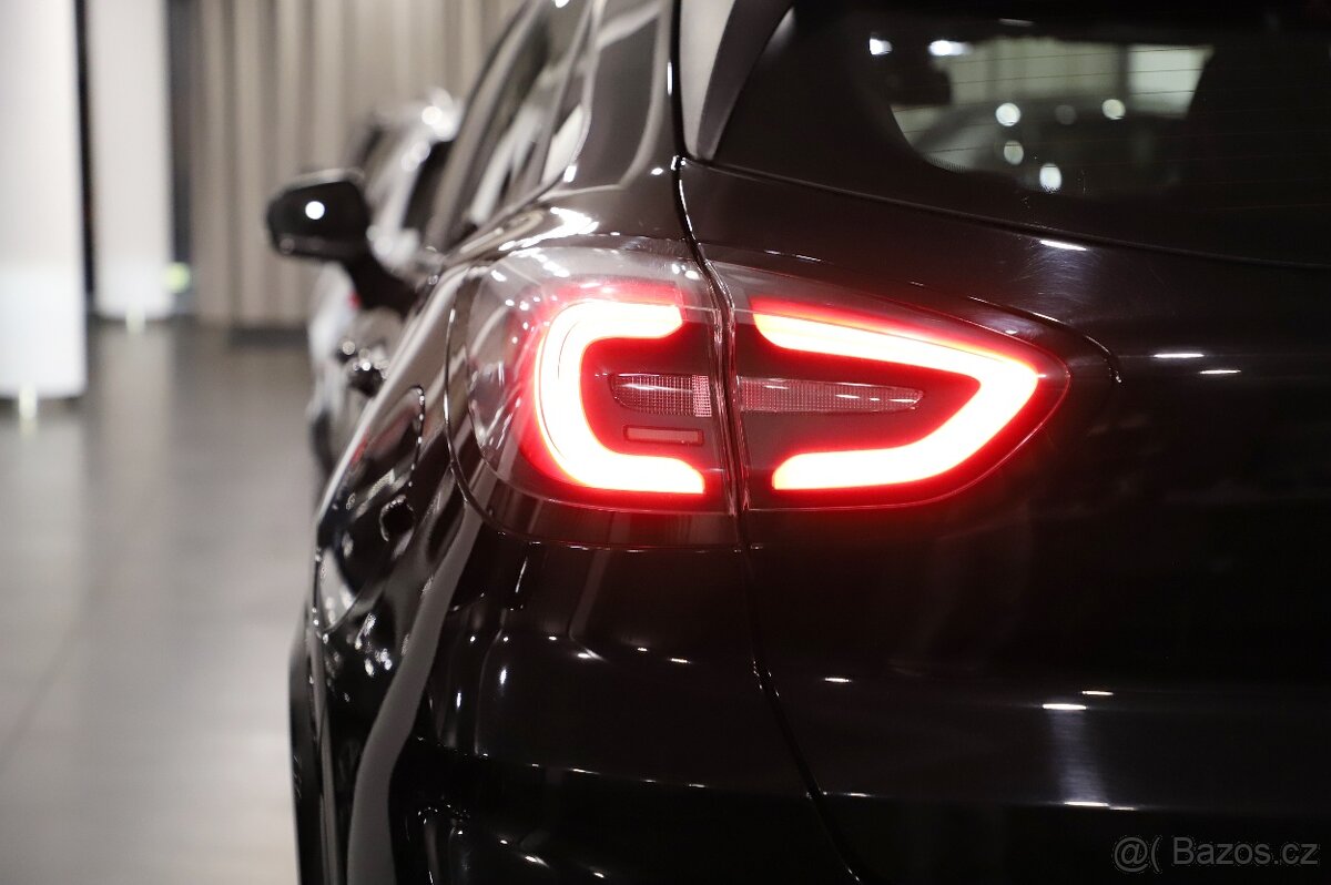 Ford Puma 1.0 92kW Dynamic Full LED - záruka Autodraft - 18