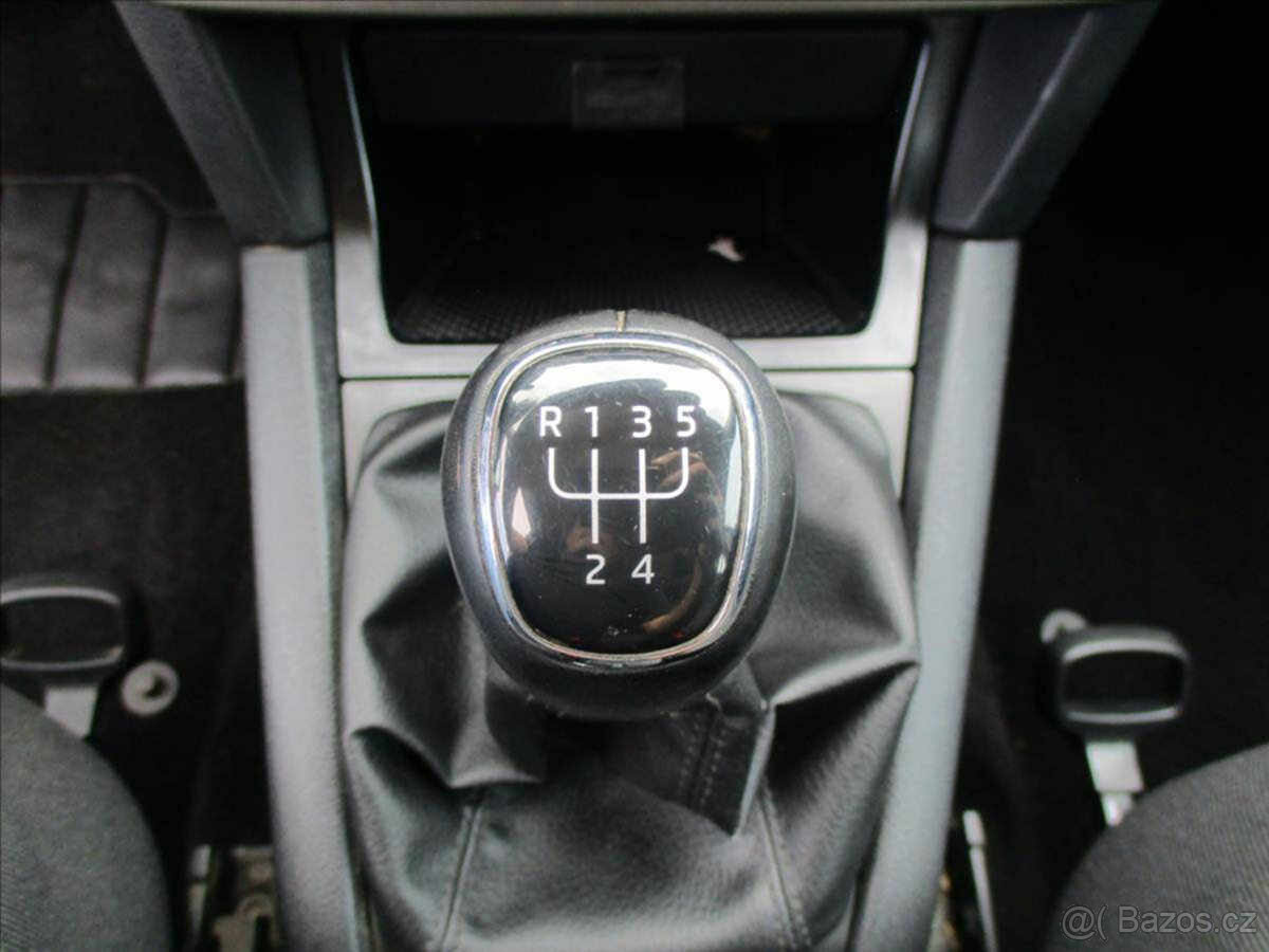 Škoda Yeti 2,0 TDI 81 kW Elegance Outdoor 2014 - 18