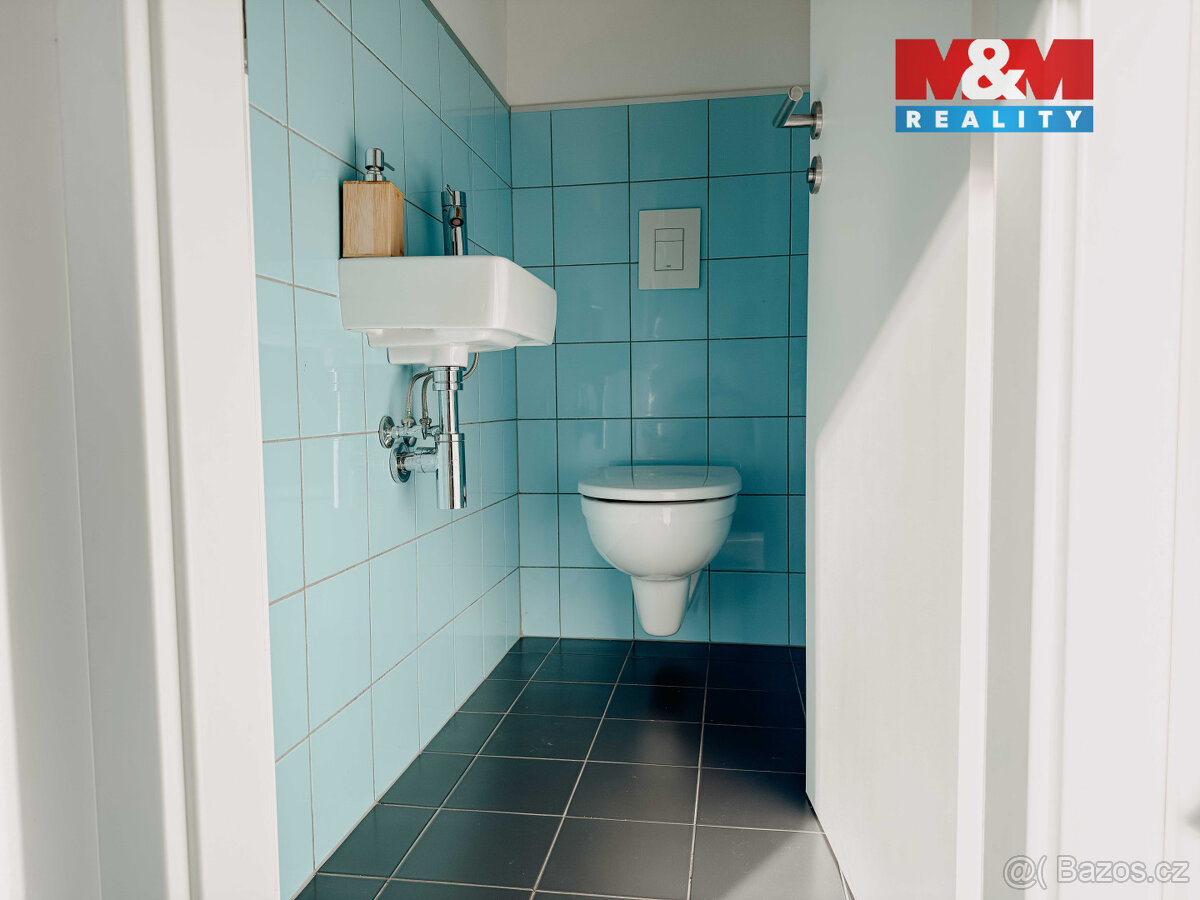 Prodej rodinného domu, Pulečný část Klíčnov - 18