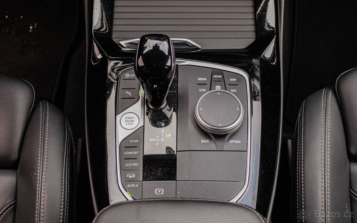 BMW X3 xDrive30d Msport A/T Odpočet DPH - 18