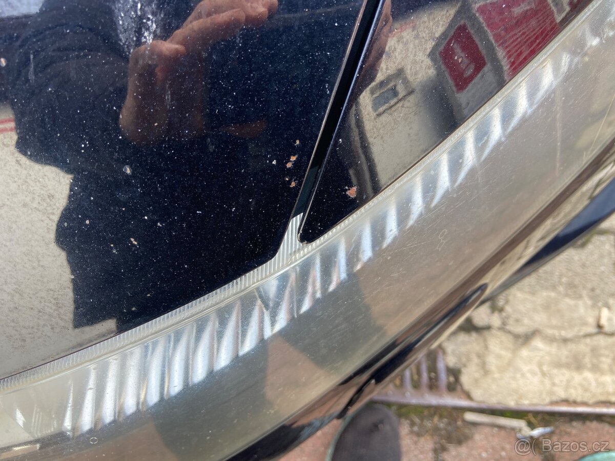 Honda Civic Type R 8g - 18