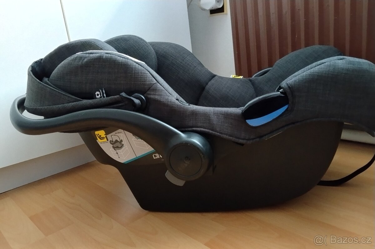 Autosedačka Joie 0-13kg - 18