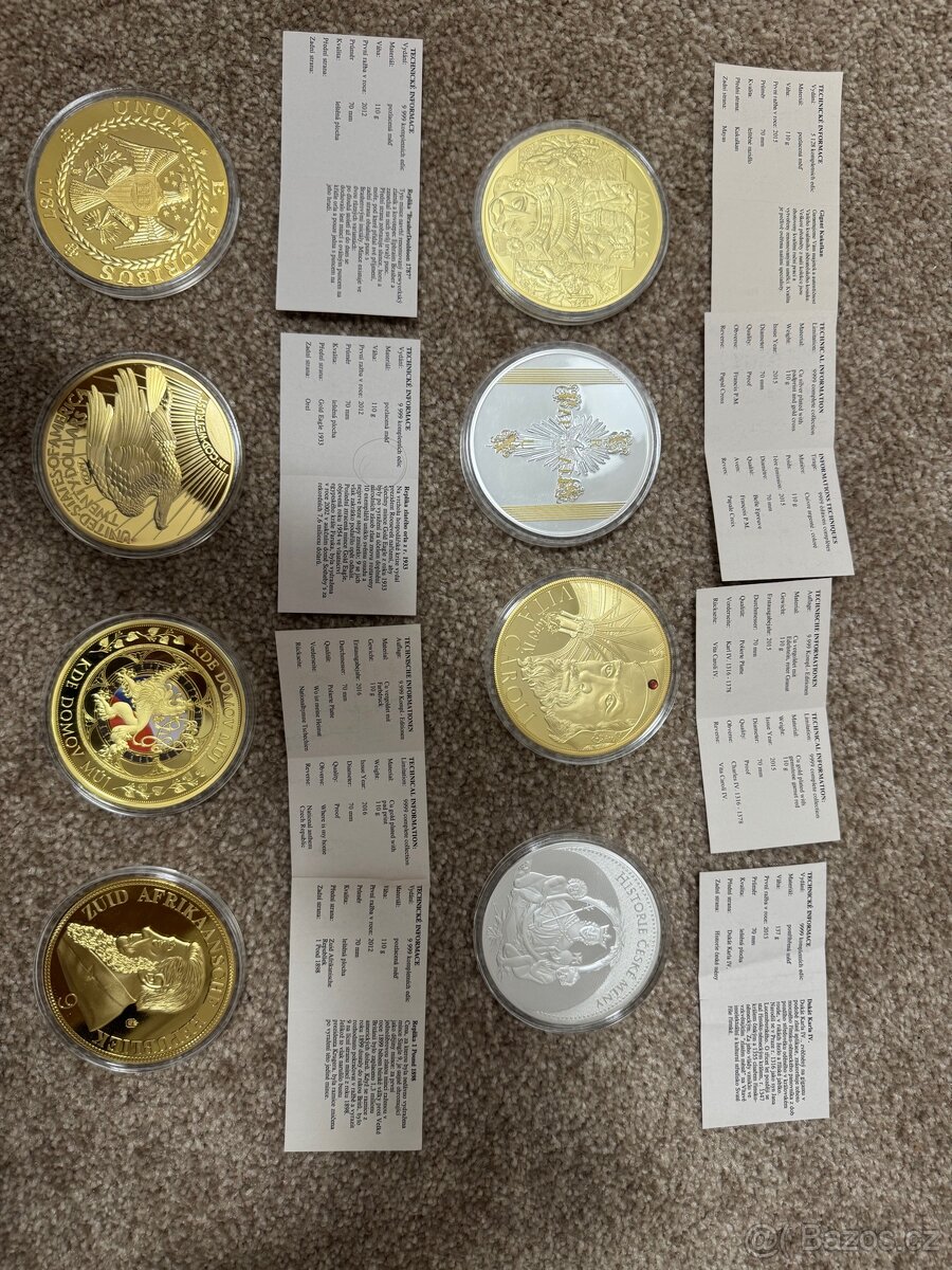 Narodní pokladnice - 18