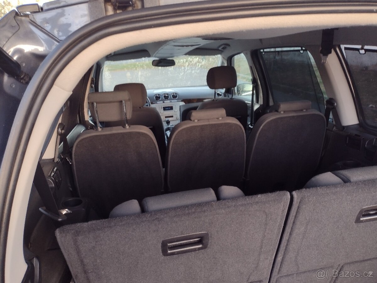 Ford Galaxy 2.0TDCI - 18