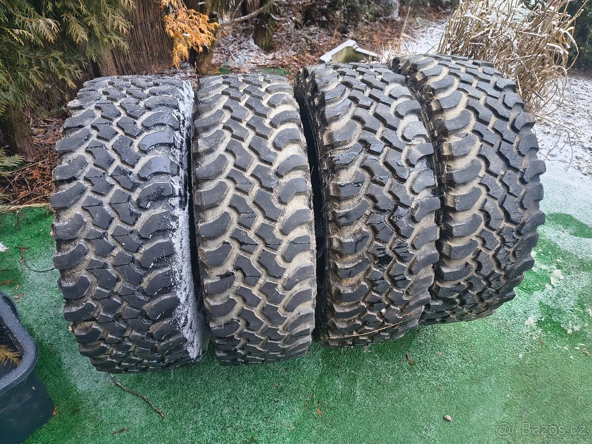 Suzuki Grand Vitara 2.0, 4x4 - 18