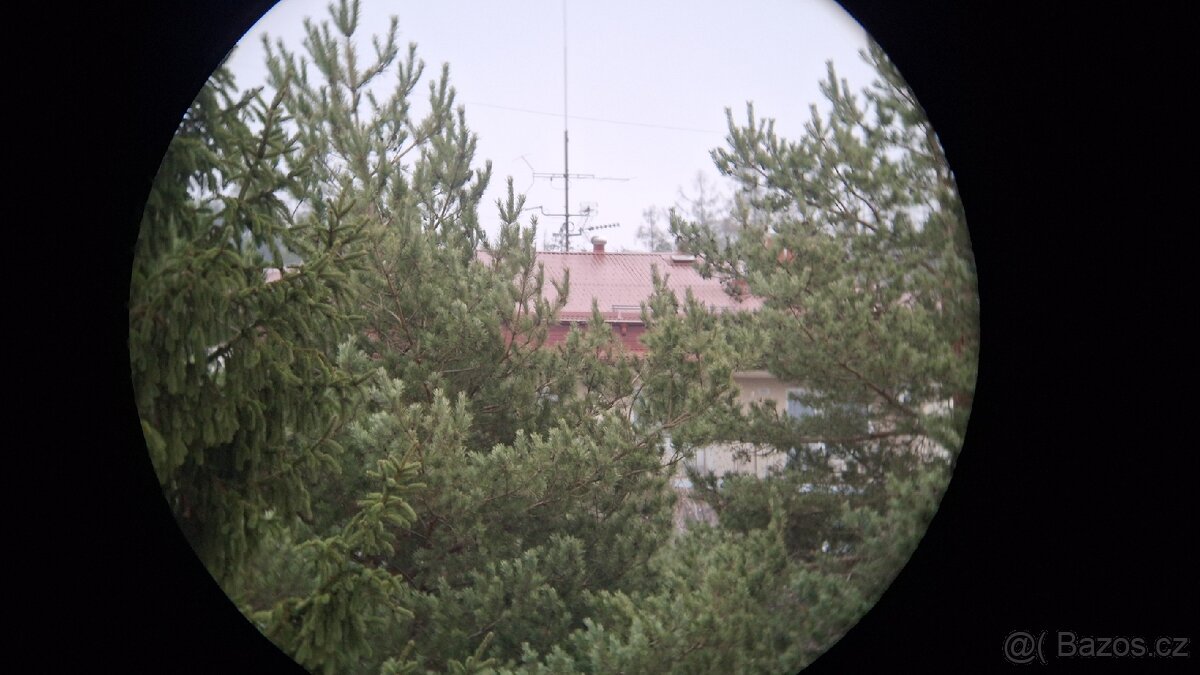 Dalekohled MAGNA 7x50 - 18