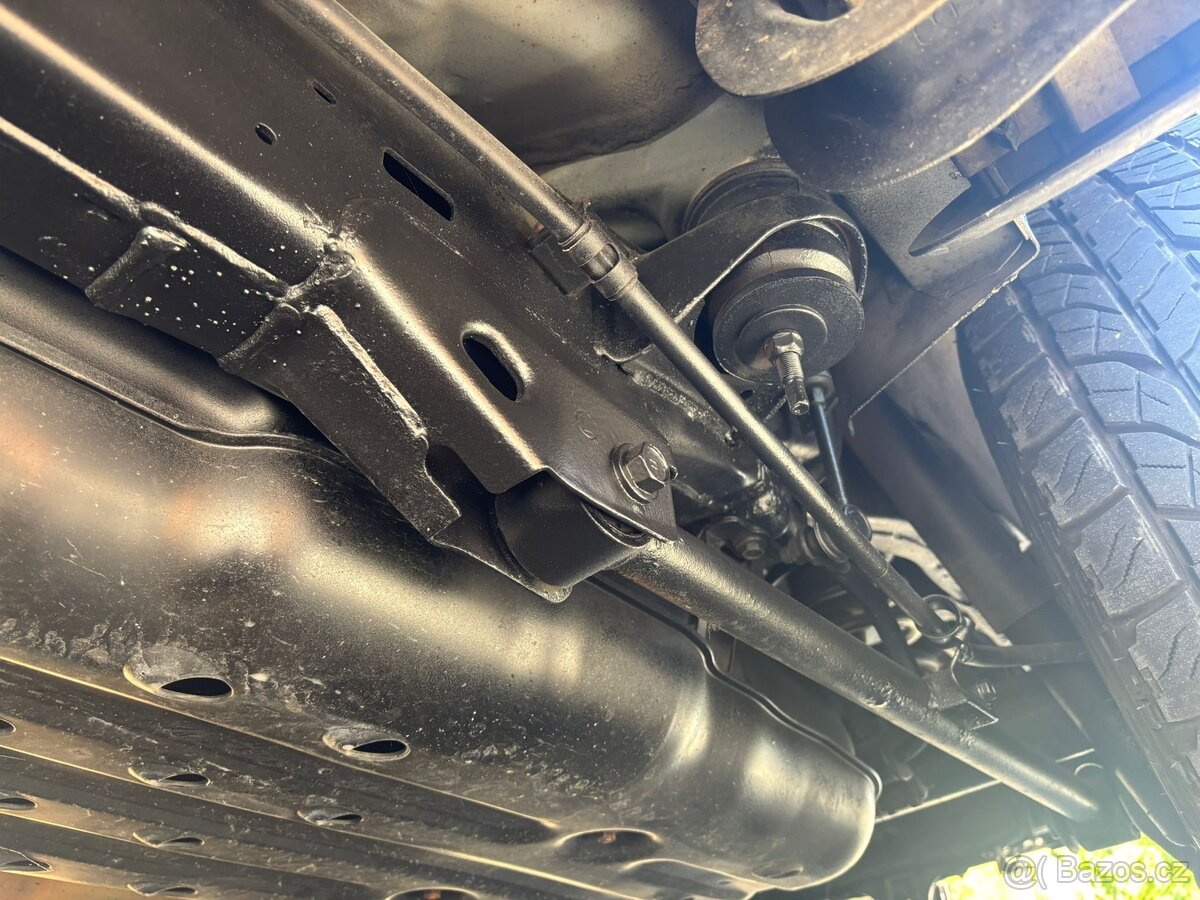 Toyota FJ Cruiser - 18