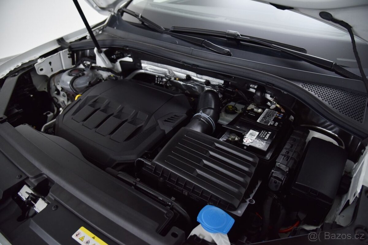 Tiguan 2.0 TSI OPF Highline 4MOTION DSG, Full LED, Webasto - 18