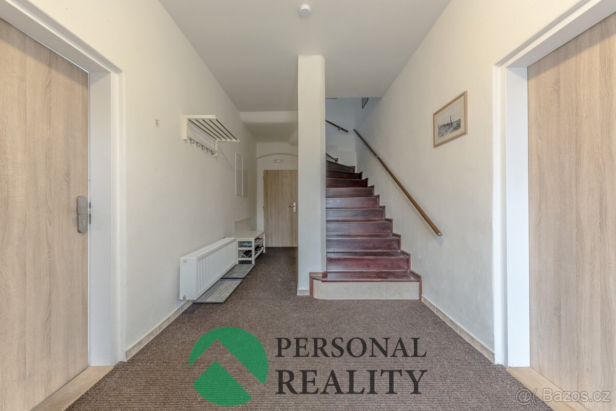 Prodej bytu 1+1 28 m², Kořenov - Příchovice, ev.č. 02640 - 18