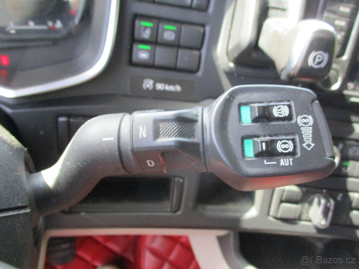 Scania S 450 Standard Retarder, ev.č. 24076 - 18