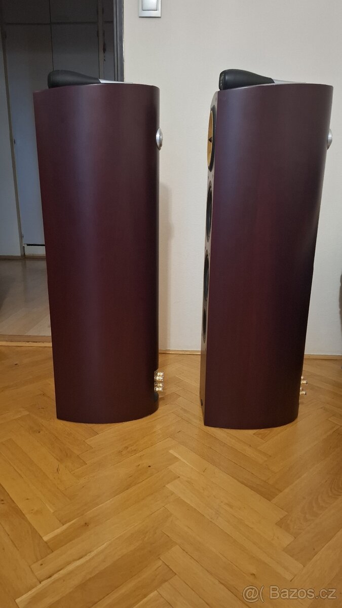 HIGH-END audio system - 18