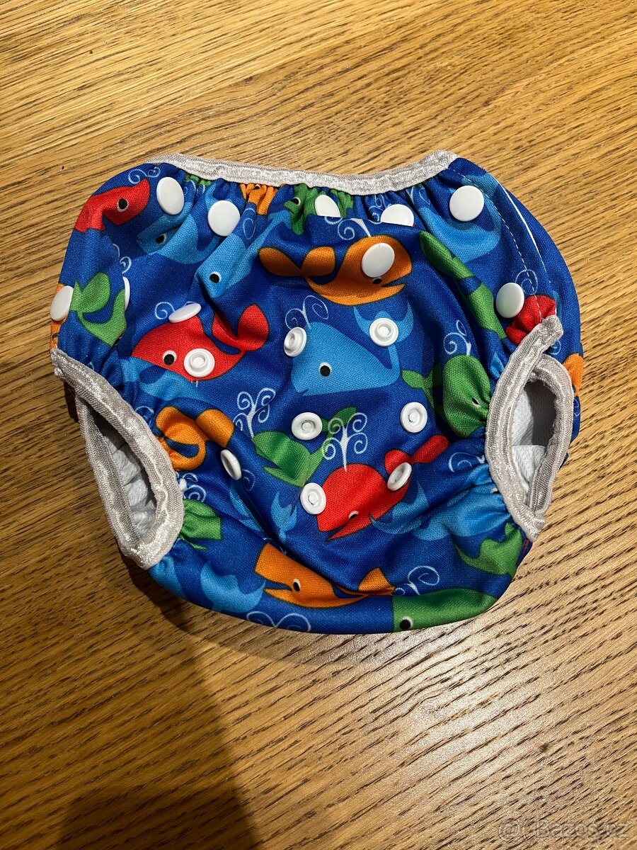 Výbava a věci pro miminko a batole - 18