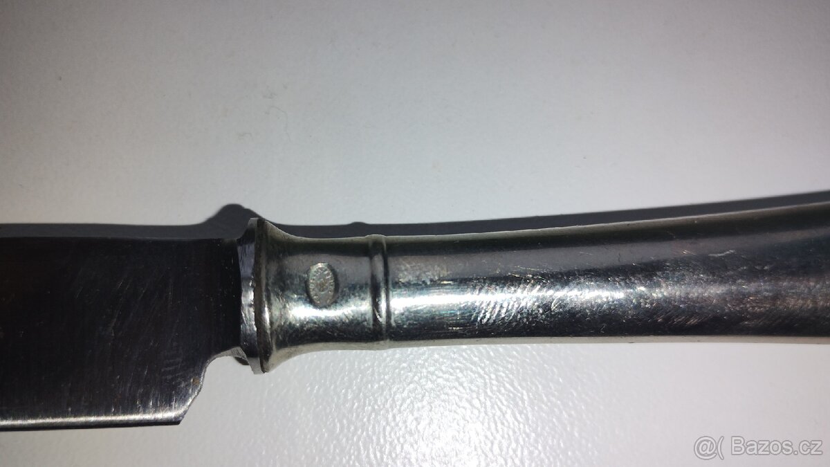 Příbory sada s krabičkou - 18