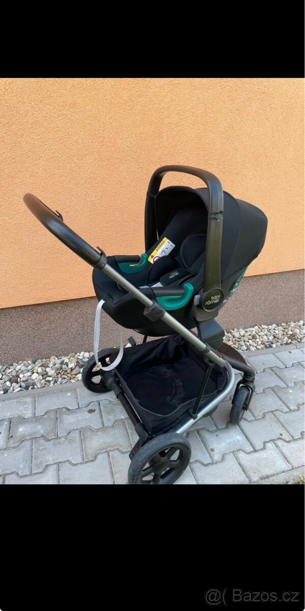 Easywalker Harvey Britax Romer - 18