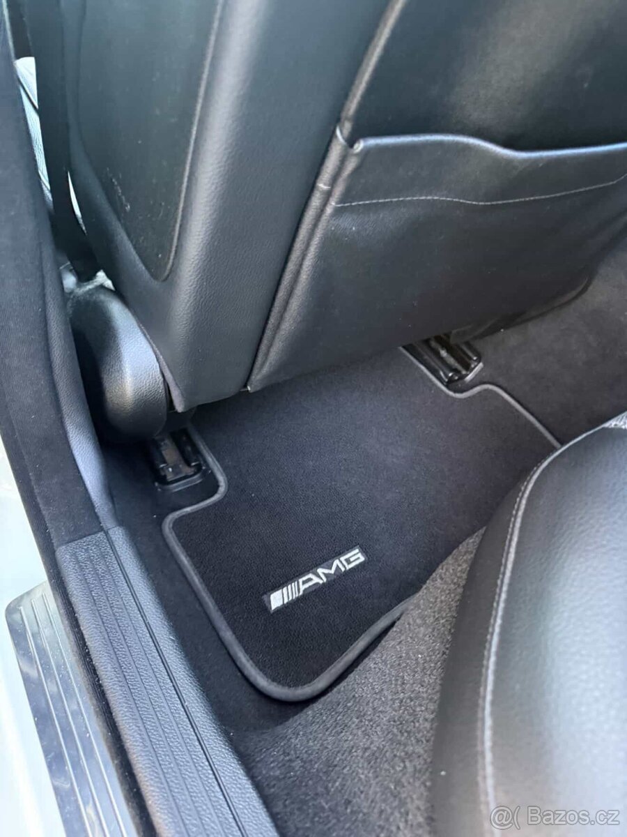 Mercedes-Benz C220CDI - 18