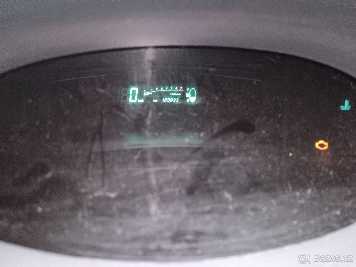 Yaris 1.0i (50kw) - NOVÁ STK - EKO- 0 KČ - 18