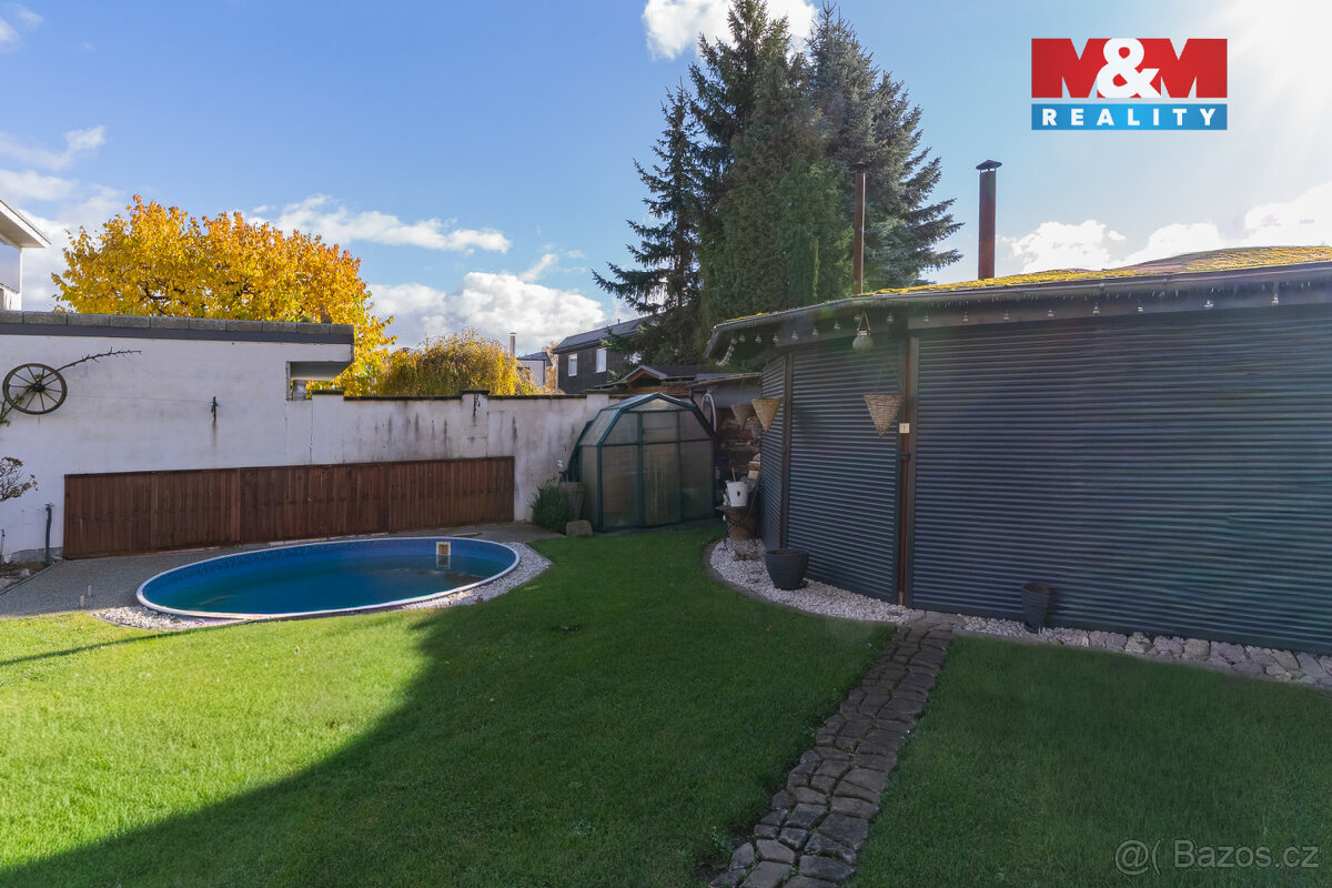 Prodej bytu 3+1, 76 m², Karlovy Vary, ul. Příčná - 18