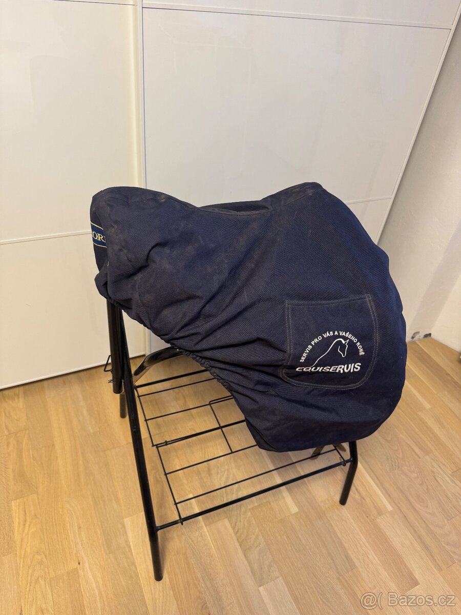 Drezurni sedlo Kentaur Afrodité - 18