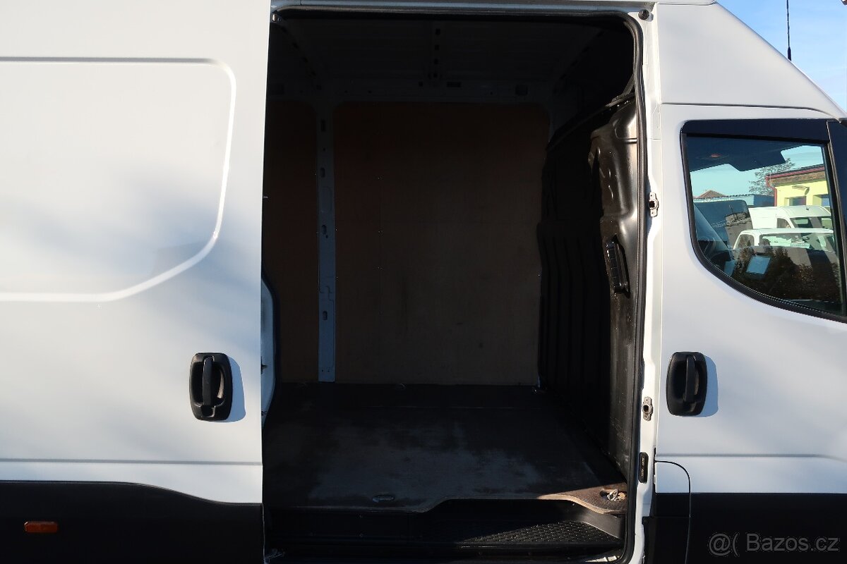 Iveco Daily 2.3 35S16,115kW,L4H2,1majČR,DPH - 18