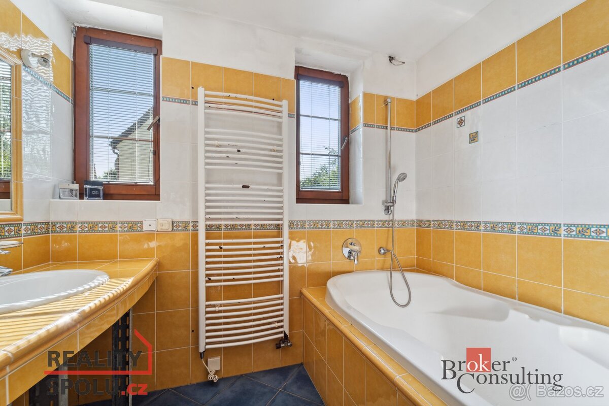 Prodej, domy/rodinný, 160 m2, Letná 1119, 54301 Vrchlabí, Tr - 18