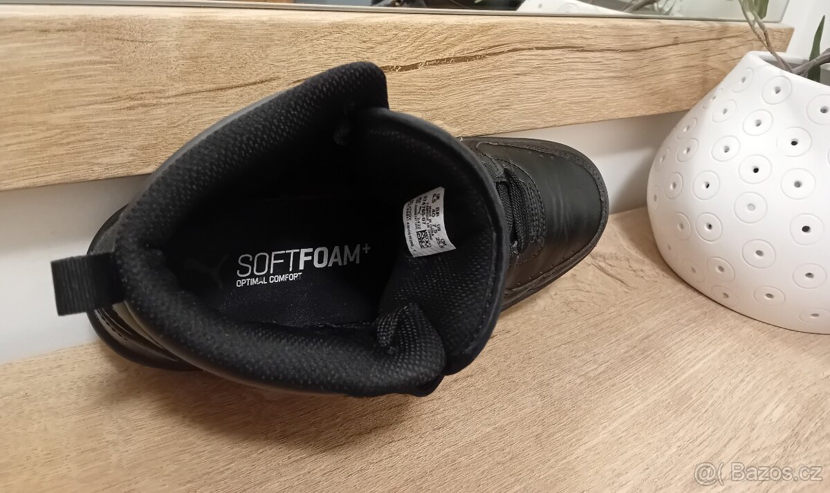 Puma kotníkové tenisky vel. 39/40 unisex - 18