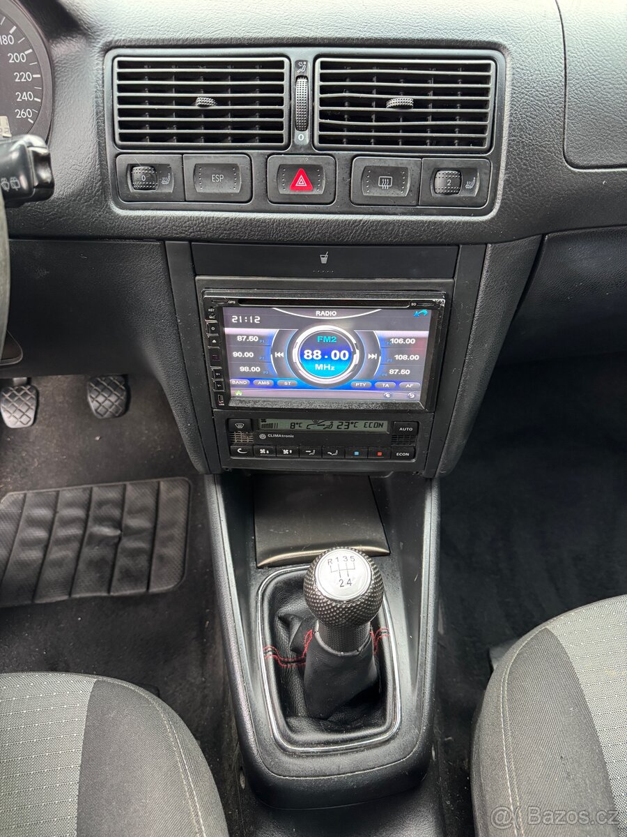 GOLF 4 / 1.9 TDI / 74KW / OCEAN - 18