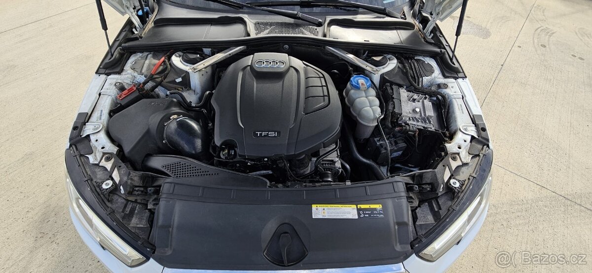 Audi A4 Allroad 2.0 TFSI quattro S tronic - 18