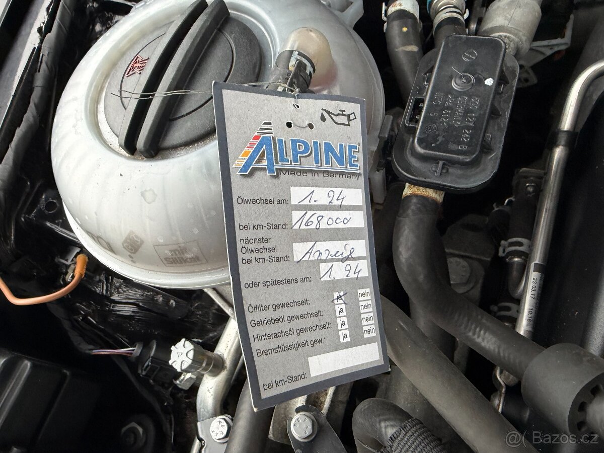 Škoda Octavia 2,0 TDi DSG Style LED, ACC, Nav - 18